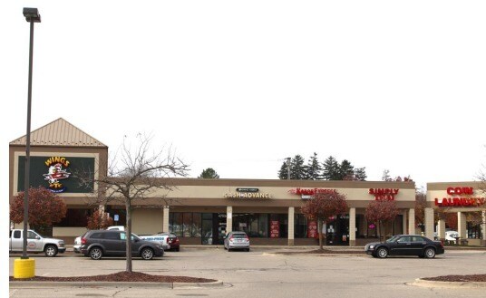 More Photos Of 47300-47528 Pontiac Trl, Wixom Unknown For Lease