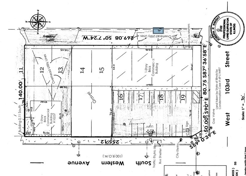 More Photos Of 10259 S Western Ave, Chicago Land For Lease