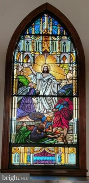 More Photos Of 120 W 4th St, Mount Carmel Religious Facility For Sale