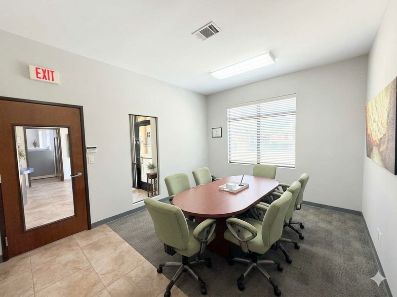 More Photos Of 4512 Legacy Dr, Plano Medical For Lease