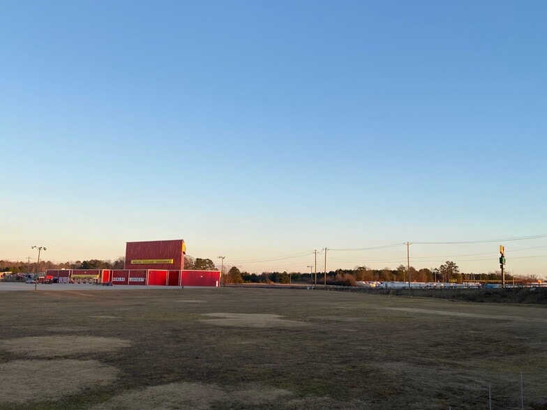 More Photos Of 633 Tribal Rd, Blacksburg Land For Sale