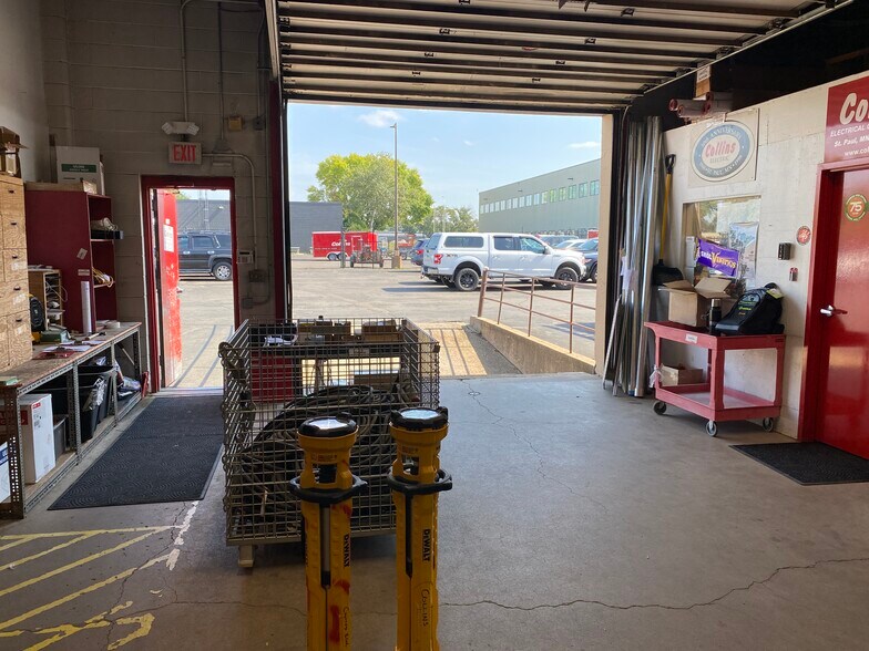 More Photos Of 278 State St, Saint Paul Warehouse For Lease