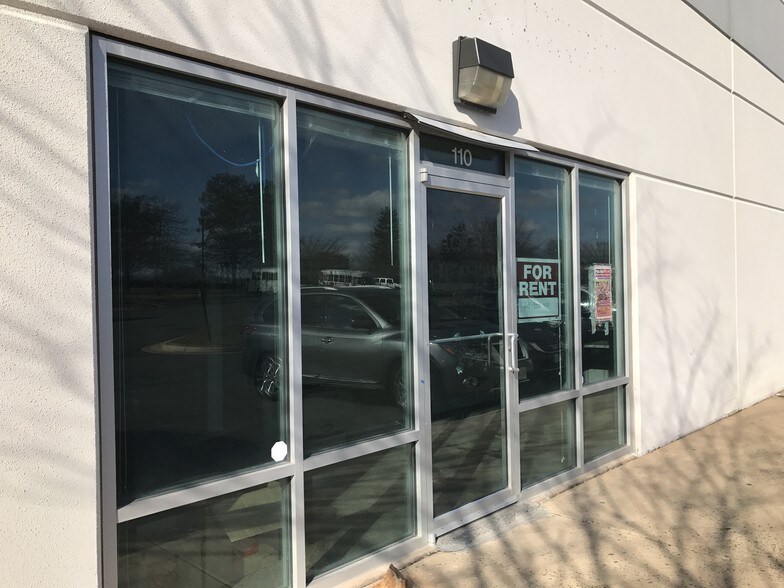 More Photos Of 21770 Beaumeade Cir, Ashburn Industrial For Sale