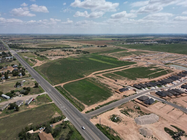 More Photos Of 8503 19th St, Lubbock Land For Sale