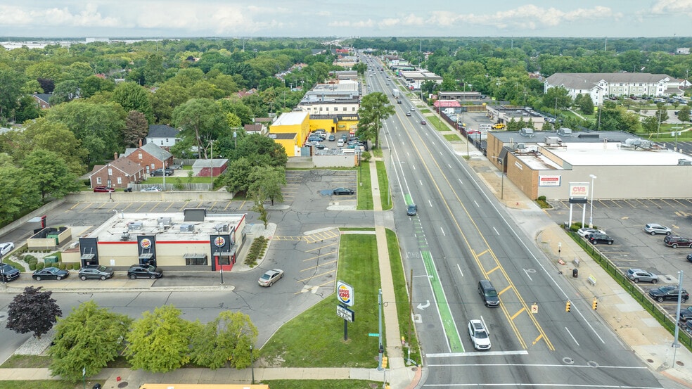 More Photos Of 19989 Van Dyke Ave, Detroit Auto Repair For Sale