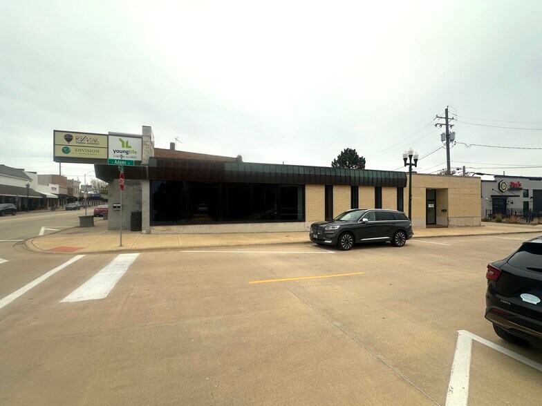 Primary Photo Of 150 S Main St, Morton Office For Lease