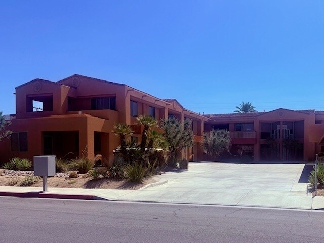 Primary Photo Of 73929 Larrea St, Palm Desert Medical For Lease