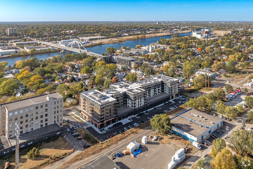 More Photos Of 2301 NE California St, Minneapolis Apartments For Lease