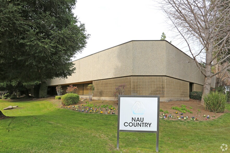More Photos Of 4969 E Clinton, Fresno Office For Lease
