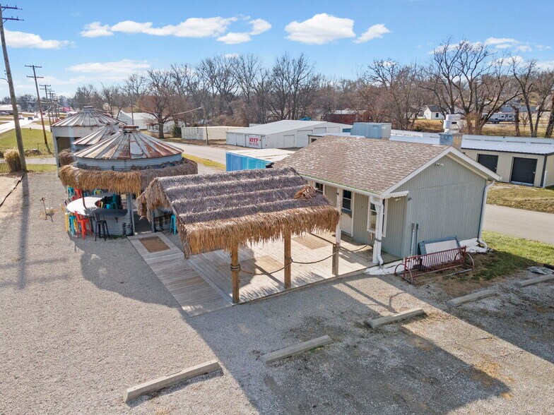 More Photos Of 519 Mason st, Carrollton Specialty For Sale