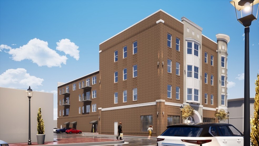 More Photos Of 145 S Raleigh St, Fuquay Varina Office For Sale