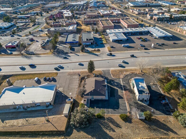 More Photos Of 10522 S Parker Rd, Parker Medical For Sale