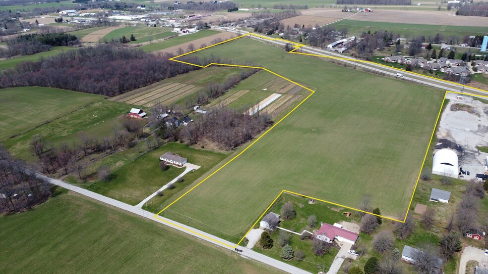 More Photos Of Arnold Road, Dalton Land For Sale