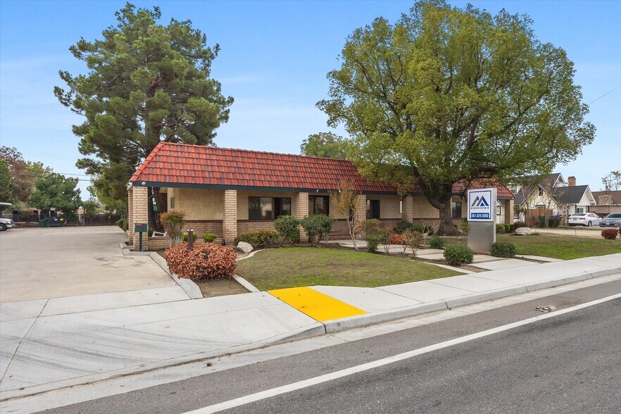 More Photos Of 9831 Rosedale Hwy, Bakersfield Office For Sale