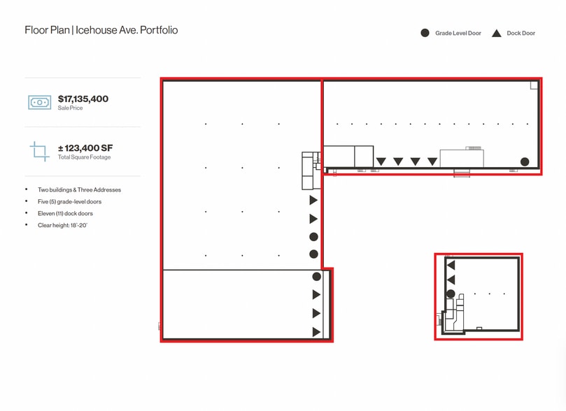More Photos Of , Sparks Industrial For Sale