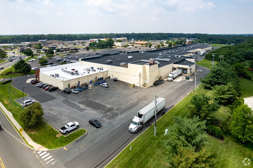 More Photos Of 800-1060 Delsea Dr N, Glassboro Unknown For Lease