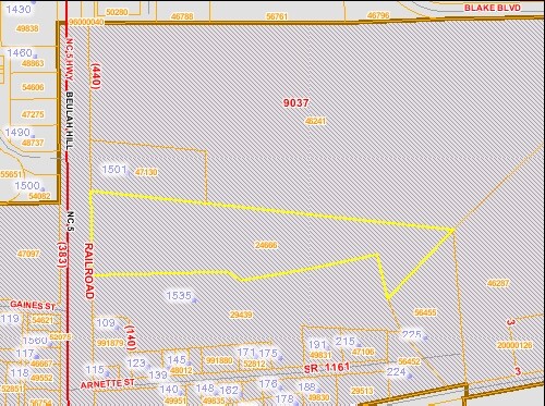 More Photos Of NC Hwy 5, Pinehurst Land For Sale