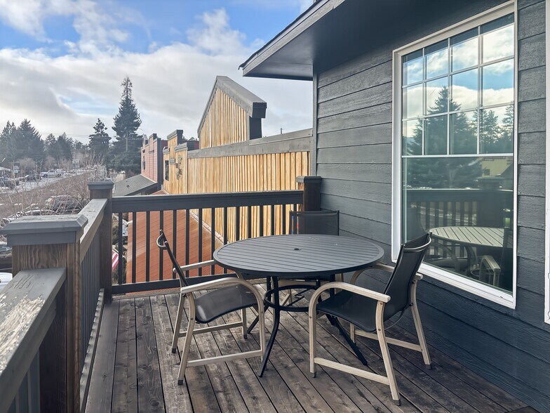 More Photos Of 207 N Fir St, Sisters Coworking Space