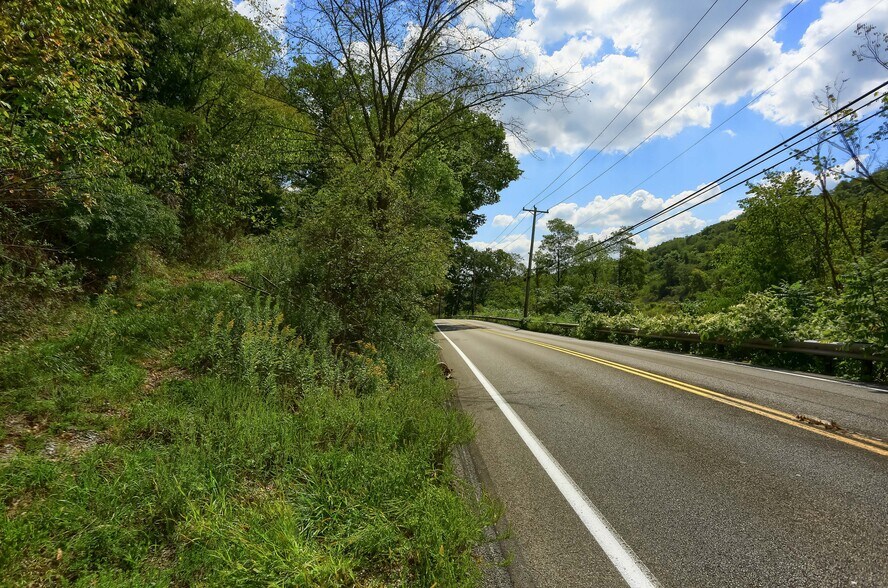 More Photos Of 916 Mt Nebo Rd, Pittsburgh Land For Sale