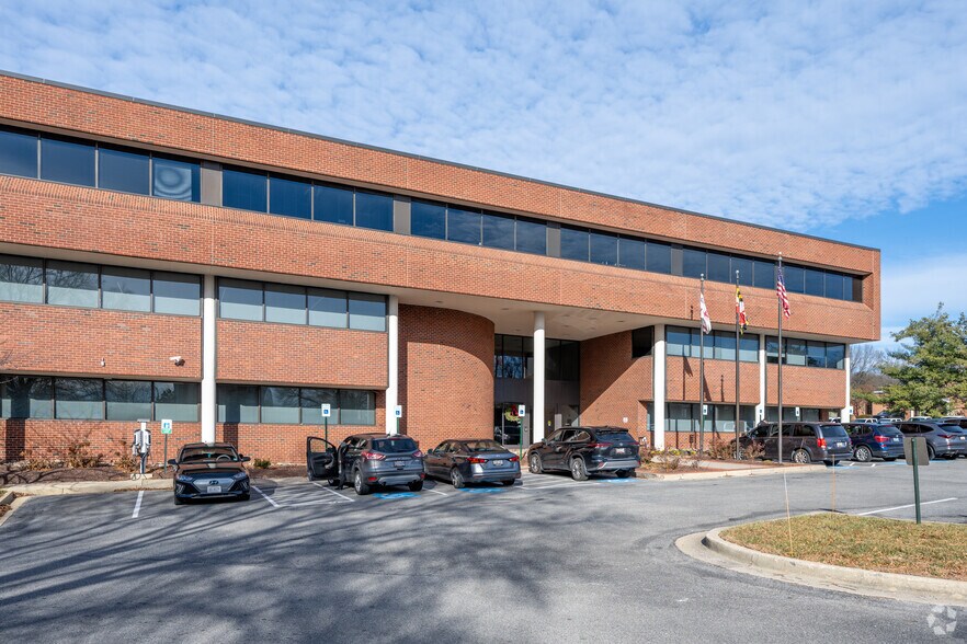 More Photos Of 8100 Professional Pl, Landover Office For Lease