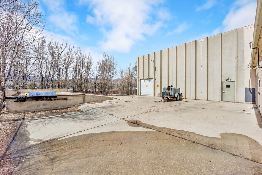 More Photos Of 3512 N Tejon St, Colorado Springs Manufacturing For Sale