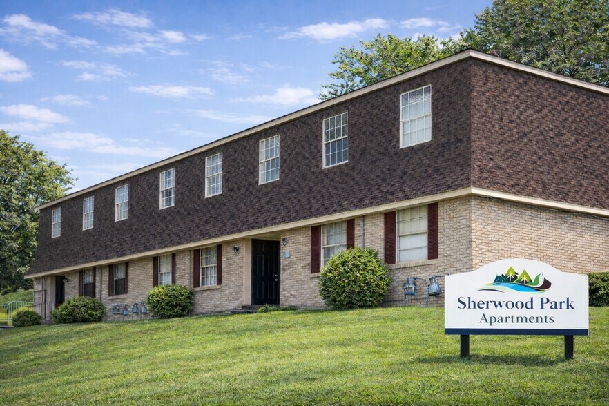 More Photos Of 1707 Arrowhead Rd, North Little Rock Apartments For Sale