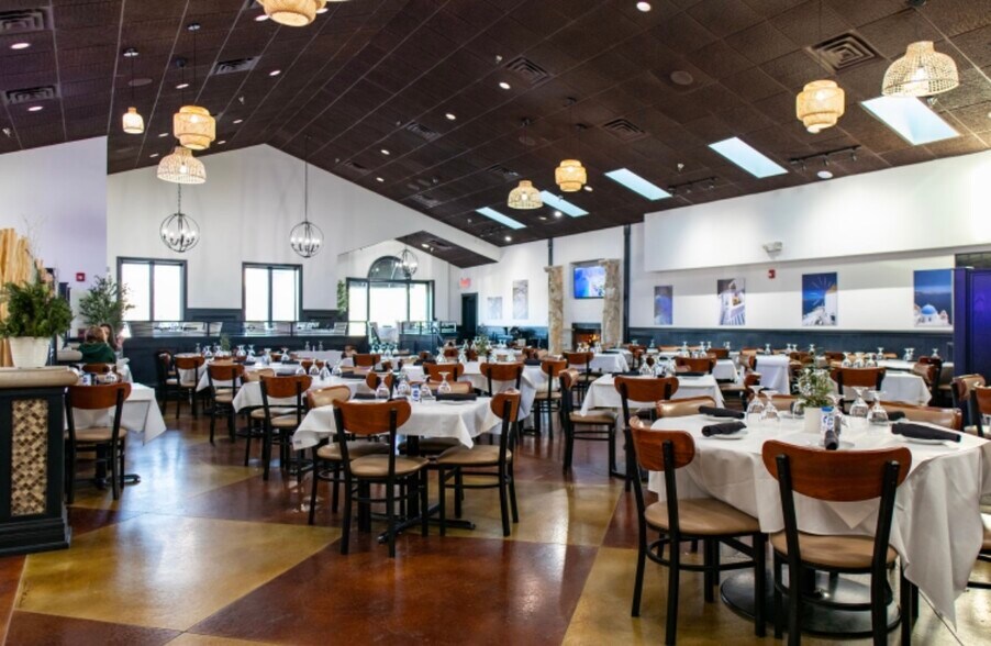 More Photos Of 8801 W 143rd St, Orland Park Sports And Entertainment For Sale