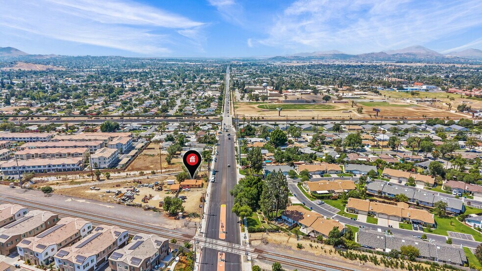 More Photos Of 3284 Jackson St, Riverside Land For Sale