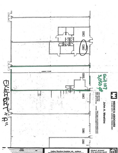 More Photos Of 5741 Bayside Rd, Virginia Beach Light Distribution For Lease