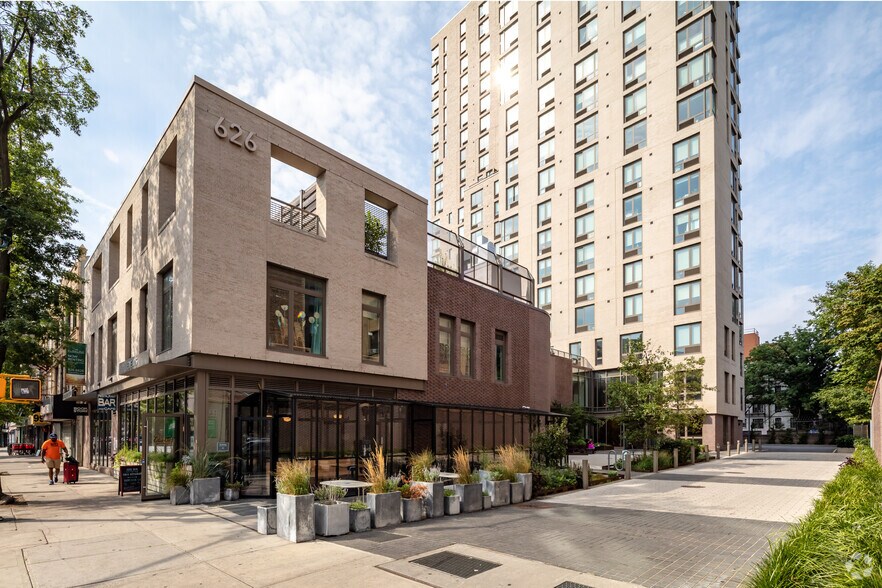 More Photos Of 626-632 Flatbush Ave, Brooklyn Apartments For Lease
