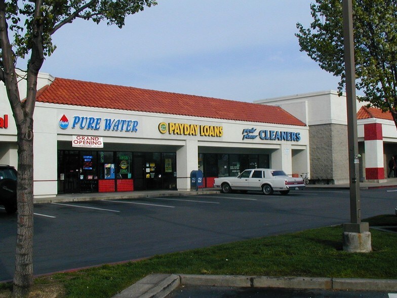 More Photos Of 7453-7517 Watt Ave, North Highlands Unknown For Lease