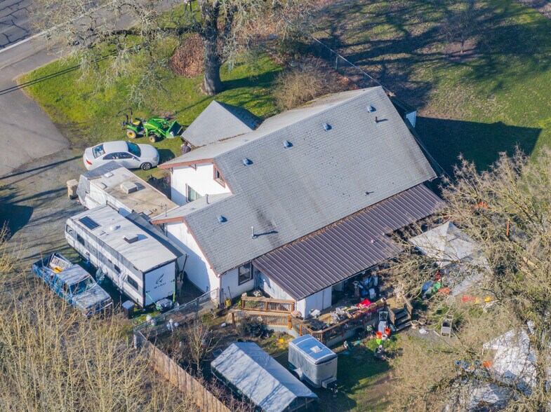 More Photos Of 6123 Pacific Blvd SW, Albany Land For Sale