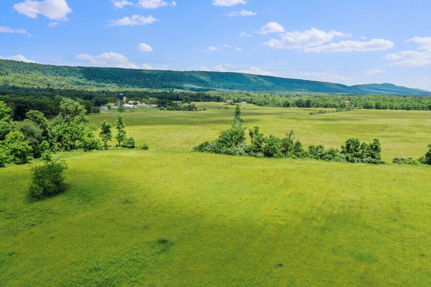 More Photos Of 3648 Dominion Rd, Gerrardstown Land For Sale