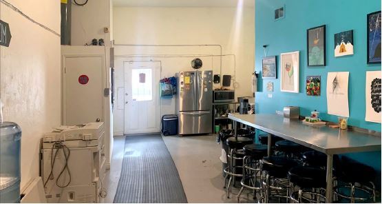 More Photos Of 128 W Main St, Mesa Storefront Retail Office For Lease