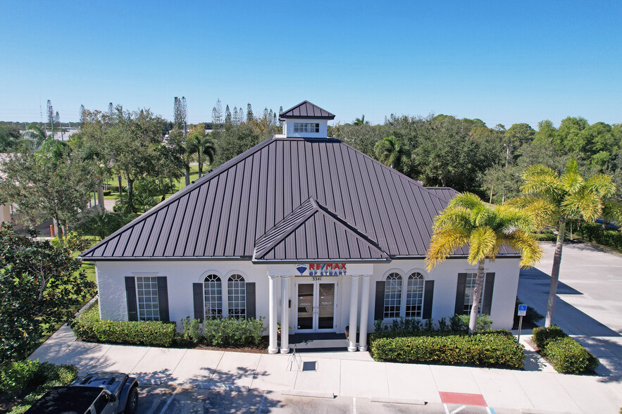 Primary Photo Of 3371 SW Martin Downs Blvd, Palm City Office For Lease