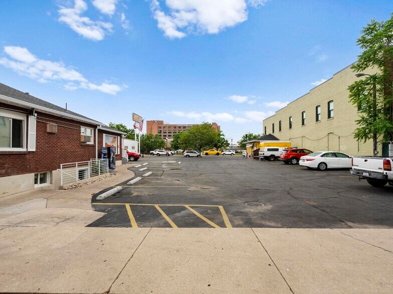 More Photos Of 234 24th St, Ogden Hotel For Sale