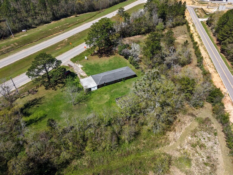 More Photos Of 31775 Hwy 59, Loxley Land For Sale