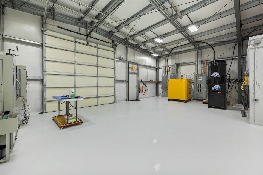 More Photos Of 340 Beaty Swamp Rd, Monroe Manufacturing For Sale