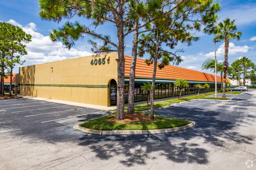 Primary Photo Of 4081 L B McLeod Rd, Orlando Unknown For Lease