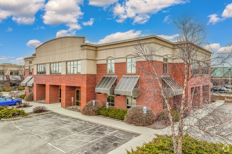 More Photos Of 3140 Governors Place Blvd, Dayton Medical For Lease