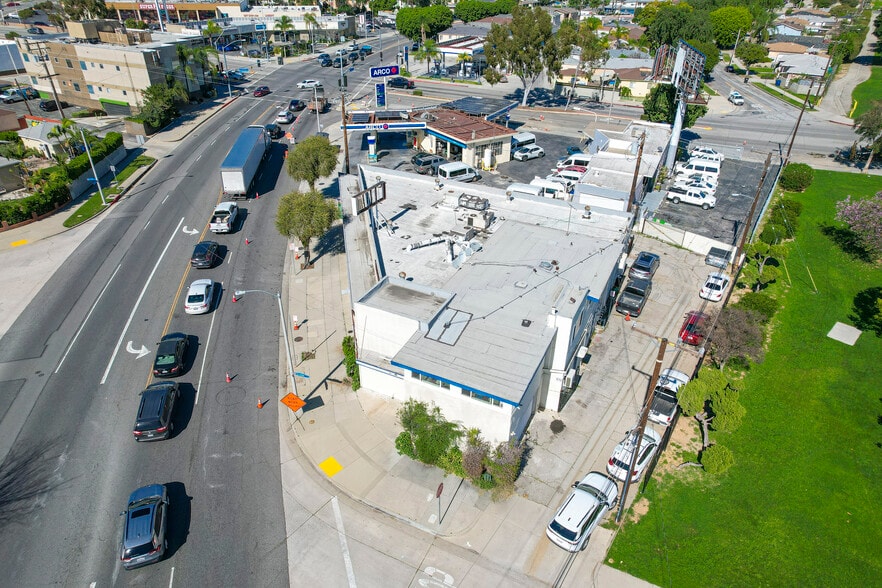 More Photos Of 490-498 N Garfield Ave, Montebello Office Residential For Sale