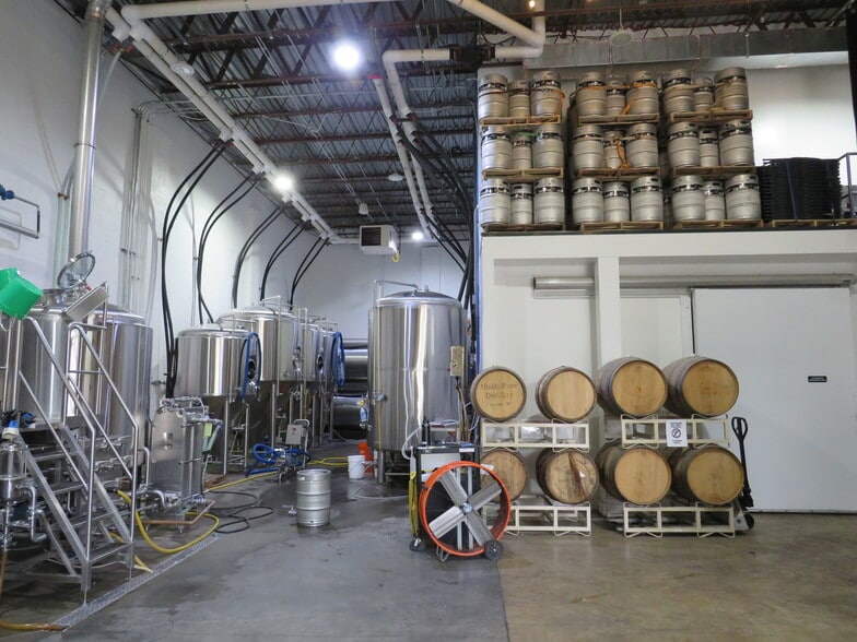 More Photos Of 1426 E 4th St, Charlotte Storefront For Lease