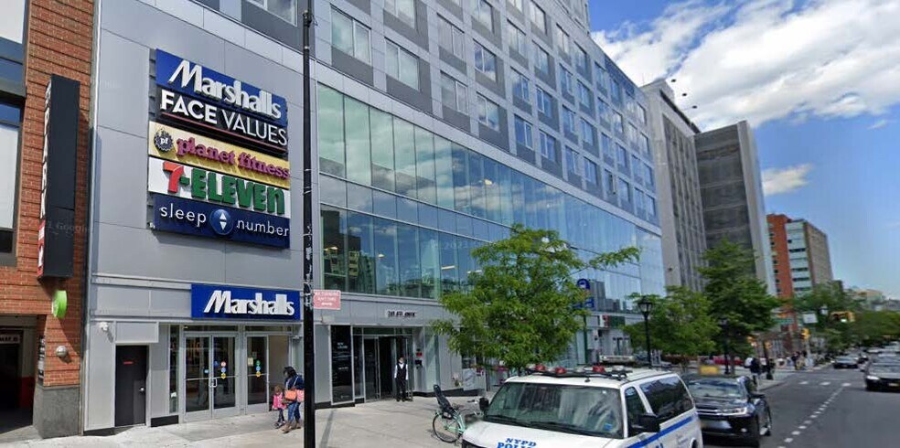 More Photos Of 241 Atlantic Ave, Brooklyn Apartments For Lease