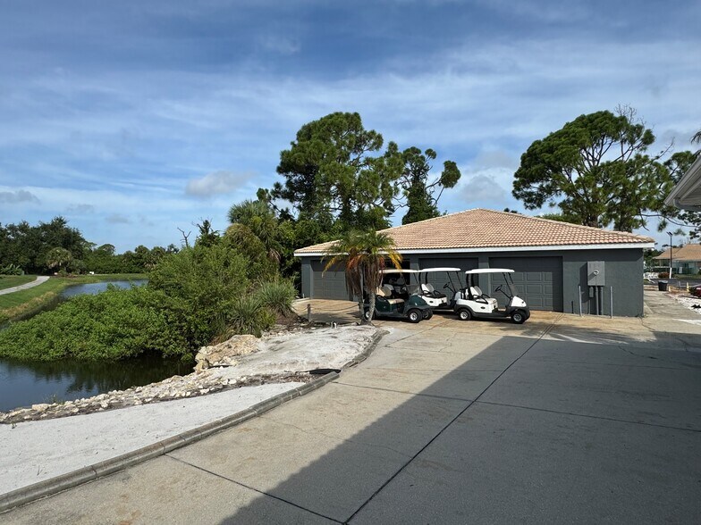 More Photos Of 6651 Oriole Blvd, Englewood Golf Course Driving Range For Sale