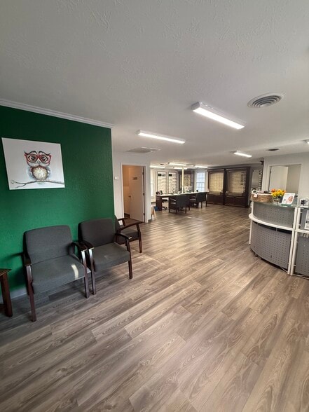 More Photos Of 321 Bacon St, Edgefield Medical For Sale