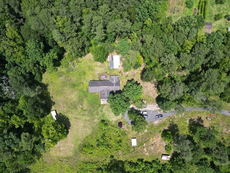 More Photos Of 569 Appalachee Ridge Rd, Auburn Land For Sale