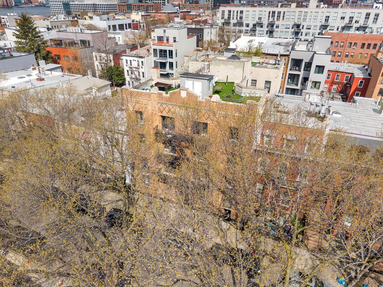 More Photos Of 93-95 India St, Brooklyn Apartments For Sale