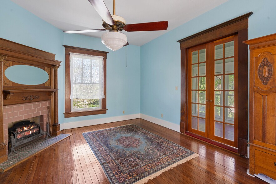 More Photos Of 534 County Road 407, Spicewood Land For Sale