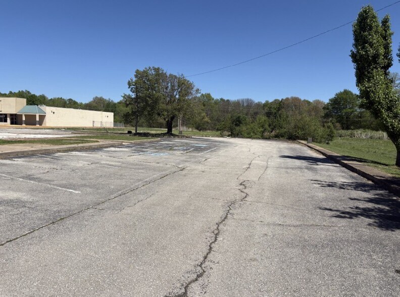 More Photos Of 800 US-67, Walnut Ridge Land For Sale