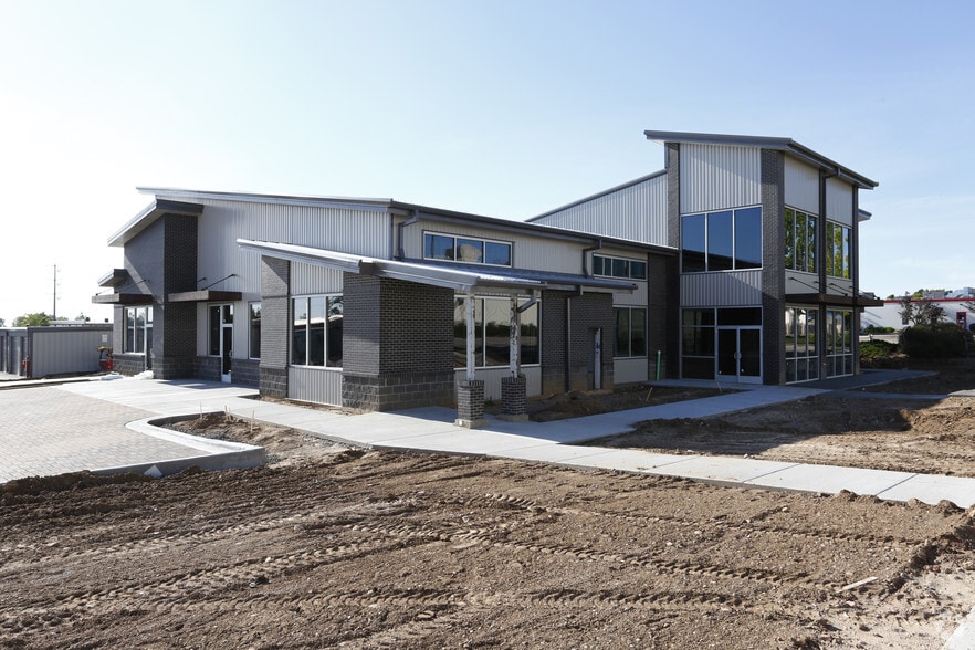 More Photos Of 1640 Riverside Ave, Fort Collins Office For Sale